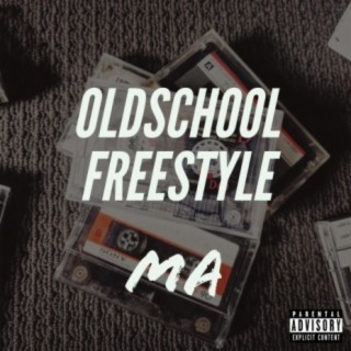 OLDSCHOOL-FREESTYLE