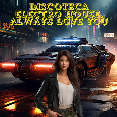 Discoteca electro House, Always Love You | Boomplay Music