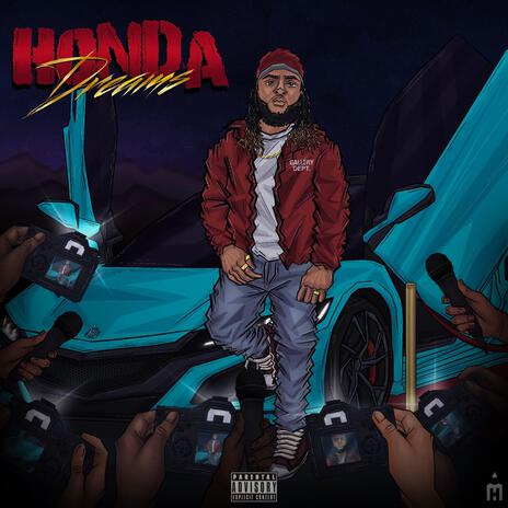 Honda | Boomplay Music