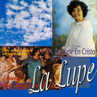 LA LUPE