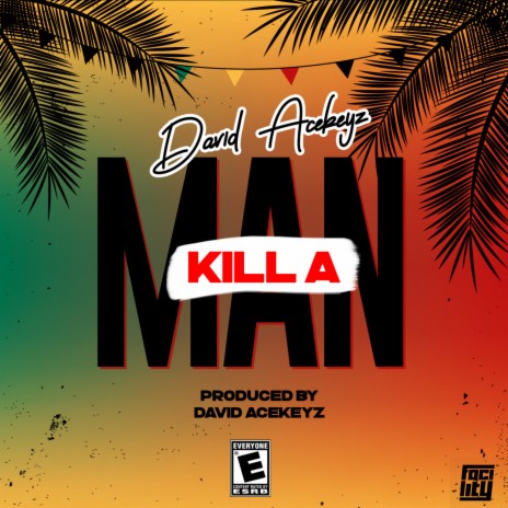 KILL A MAN | Boomplay Music