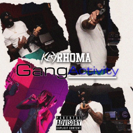 Gang Activity | Boomplay Music