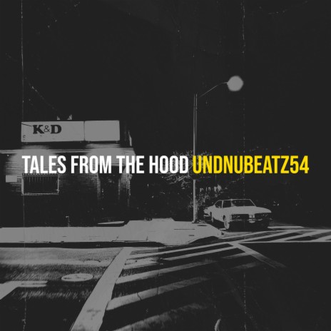 Tales from the Hood | Boomplay Music