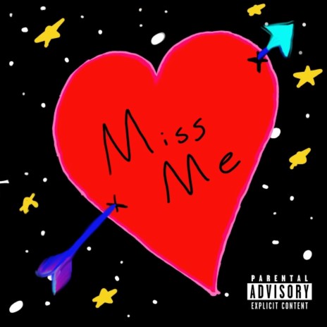 Miss Me ft. Kwalified