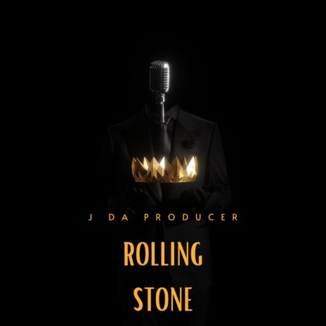 Rolling Stone Freestlye | Boomplay Music