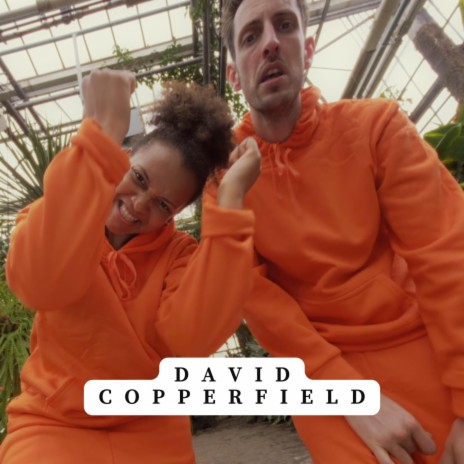 David Copperfield ft. Gloria Boateng