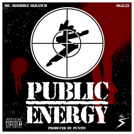 Public Energy | Boomplay Music