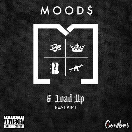 Load Up ft. Cowboi | Boomplay Music