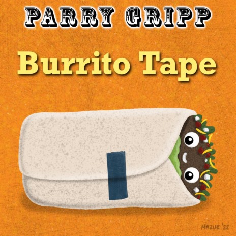 Burrito Tape