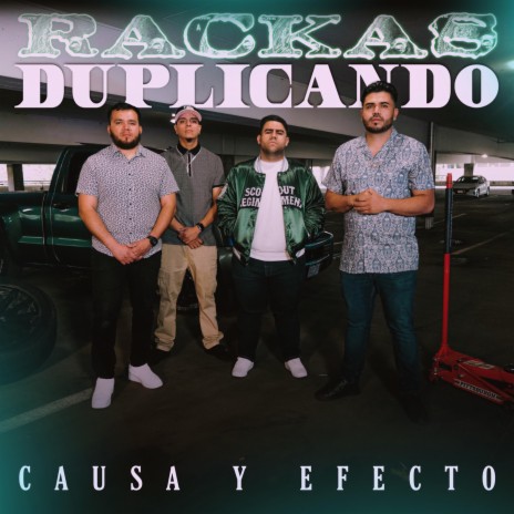 Rackas Duplicando | Boomplay Music