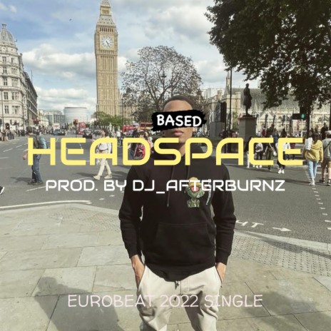HEADSPACE | Boomplay Music