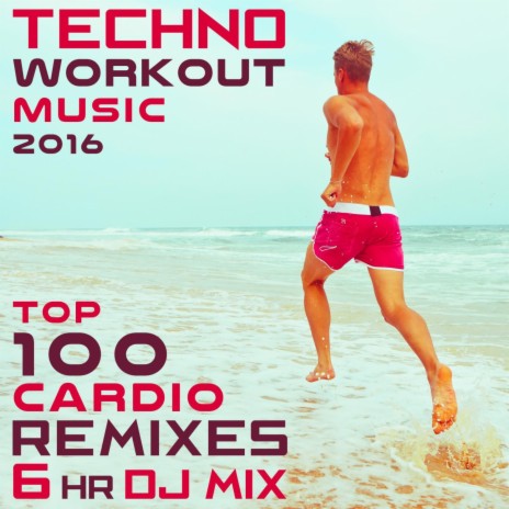 Otcha Cotcha (130bpm Tribal Techno Cardio DJ Mix Edit) | Boomplay Music