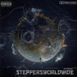 SteppersWORLDWIDE