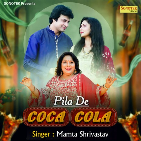 Pila De Coca Cola | Boomplay Music