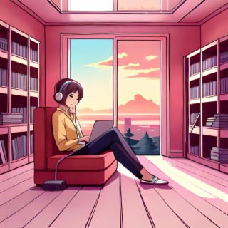 lofi chillout tunes ~ Tokyo vibes