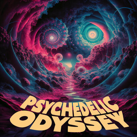 Psychedelic Odyssey