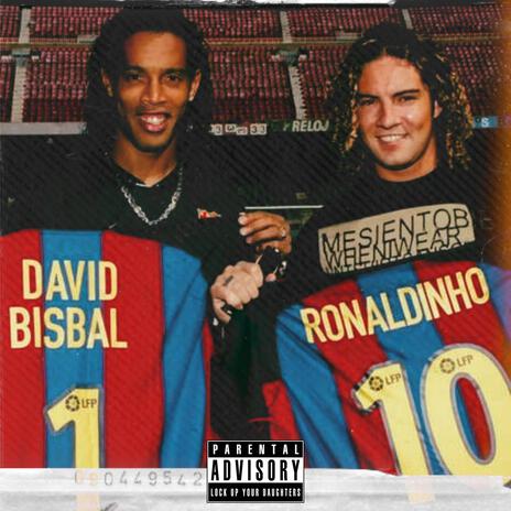 ronaldinho ft. adan | Boomplay Music