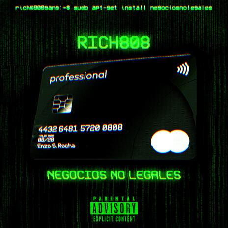 Negocios No Legales | Boomplay Music