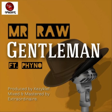 Gentleman (feat. Phyno) | Boomplay Music