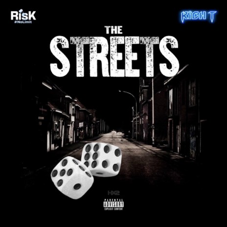 The Streets ft. Rich T & AbelThePlug | Boomplay Music