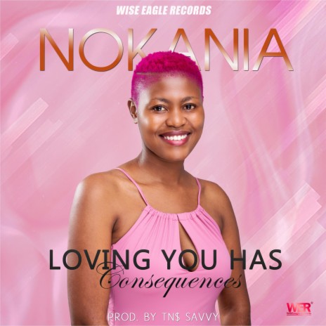 Loving You Has Consequences | Boomplay Music