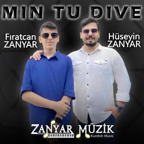 Mın Tu Dıve - Stranen Kurdi - Govenda Segavi | Boomplay Music