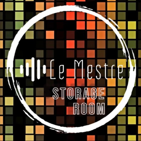 Storage Room | Boomplay Music