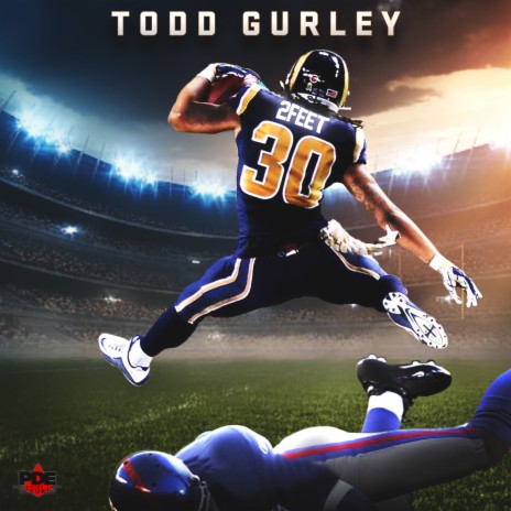 Todd Gurley | Boomplay Music