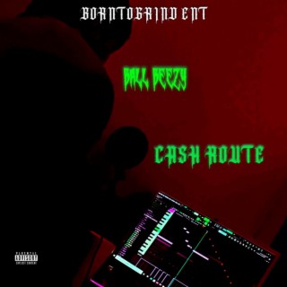 Cash Route