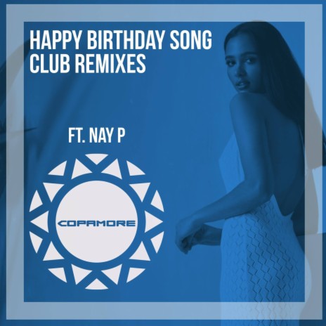 Happy Birthday Song (Charles & Carmichael Remix)
