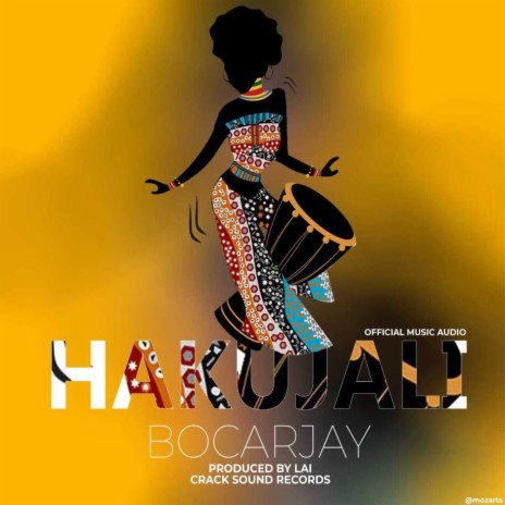 Hakujali | Boomplay Music