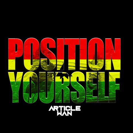 Position Yourself | Boomplay Music