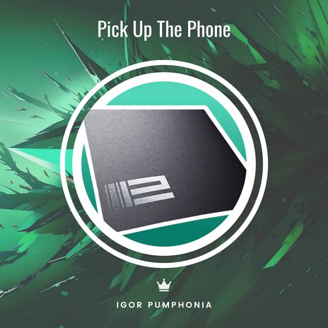 Pick Up The Phone (Dub) | Boomplay Music