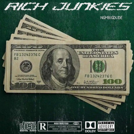 Rich Junkies | Boomplay Music