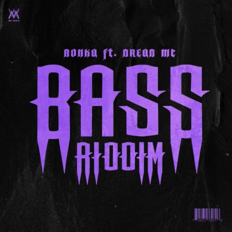 Bass Riddim ft. Dread MC | Boomplay Music