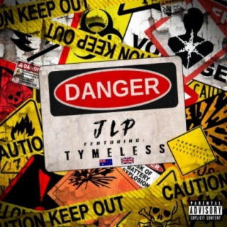 Danger (feat. Tymeless)