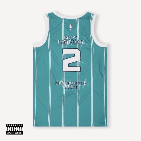 Body Language ft. Lil Swish & Young Vince Carter
