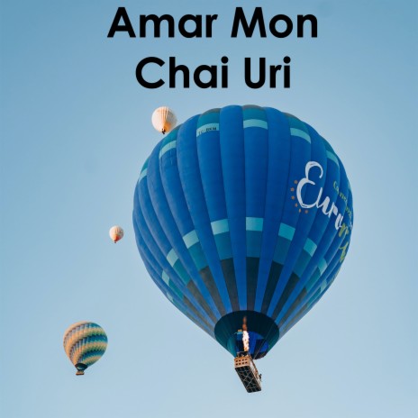 Amar Mon Chai Uri 1 | Boomplay Music