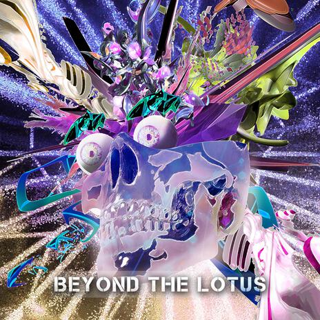 Beyond the Lotus | Boomplay Music