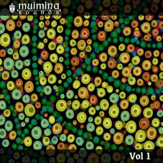 Muimina Sounds - Vol 1