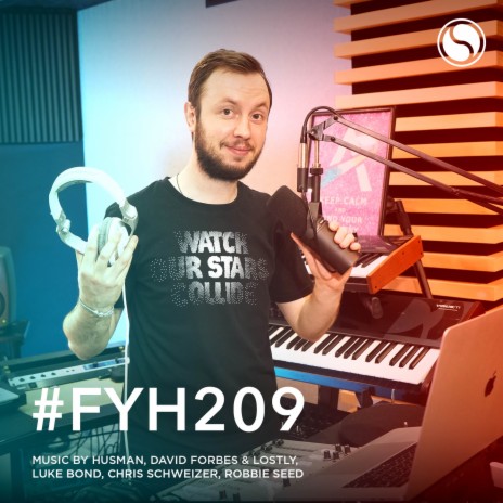 All For Love (FYH209) ft. Siskin | Boomplay Music