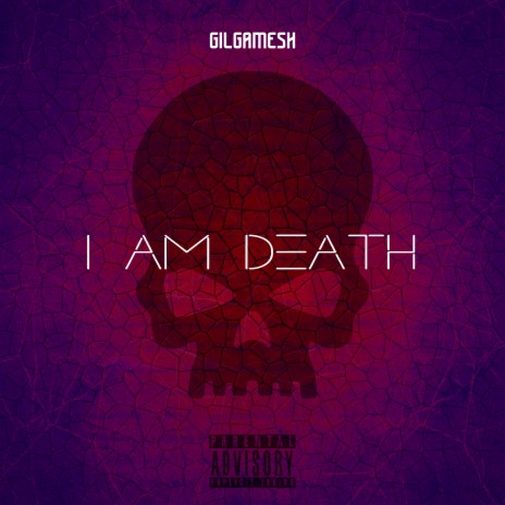 I Am Death | Boomplay Music