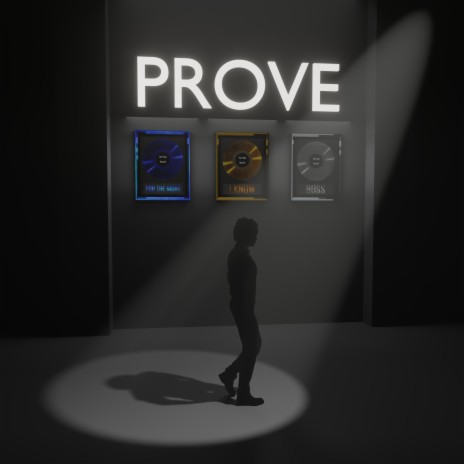 Prove | Boomplay Music