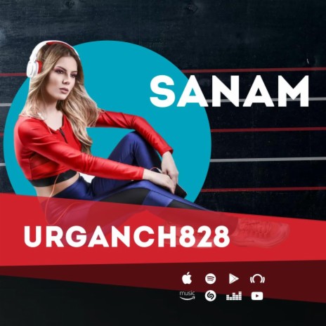 SANAM (Special Version) | Boomplay Music