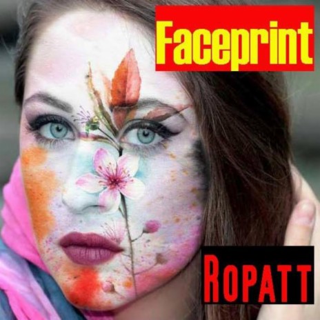 Faceprint (Radio Edit Version) | Boomplay Music