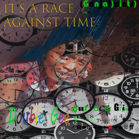 It's A Race Against Time | Boomplay Music