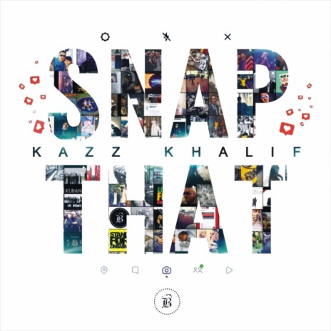 Snap That | Boomplay Music