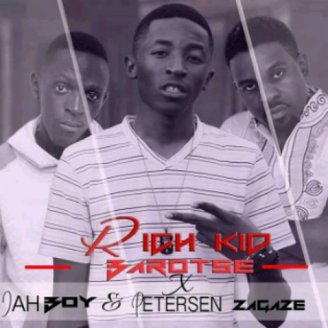 Silize Ft. Petersen Zagaze & Jah Boy | Boomplay Music