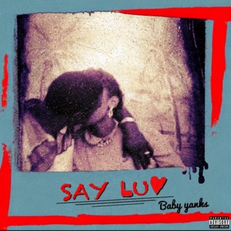 Say luv | Boomplay Music