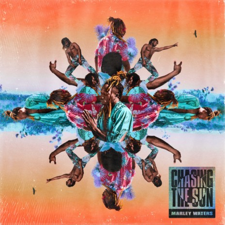 Chasing The Sun (feat. Monique Lawz) | Boomplay Music